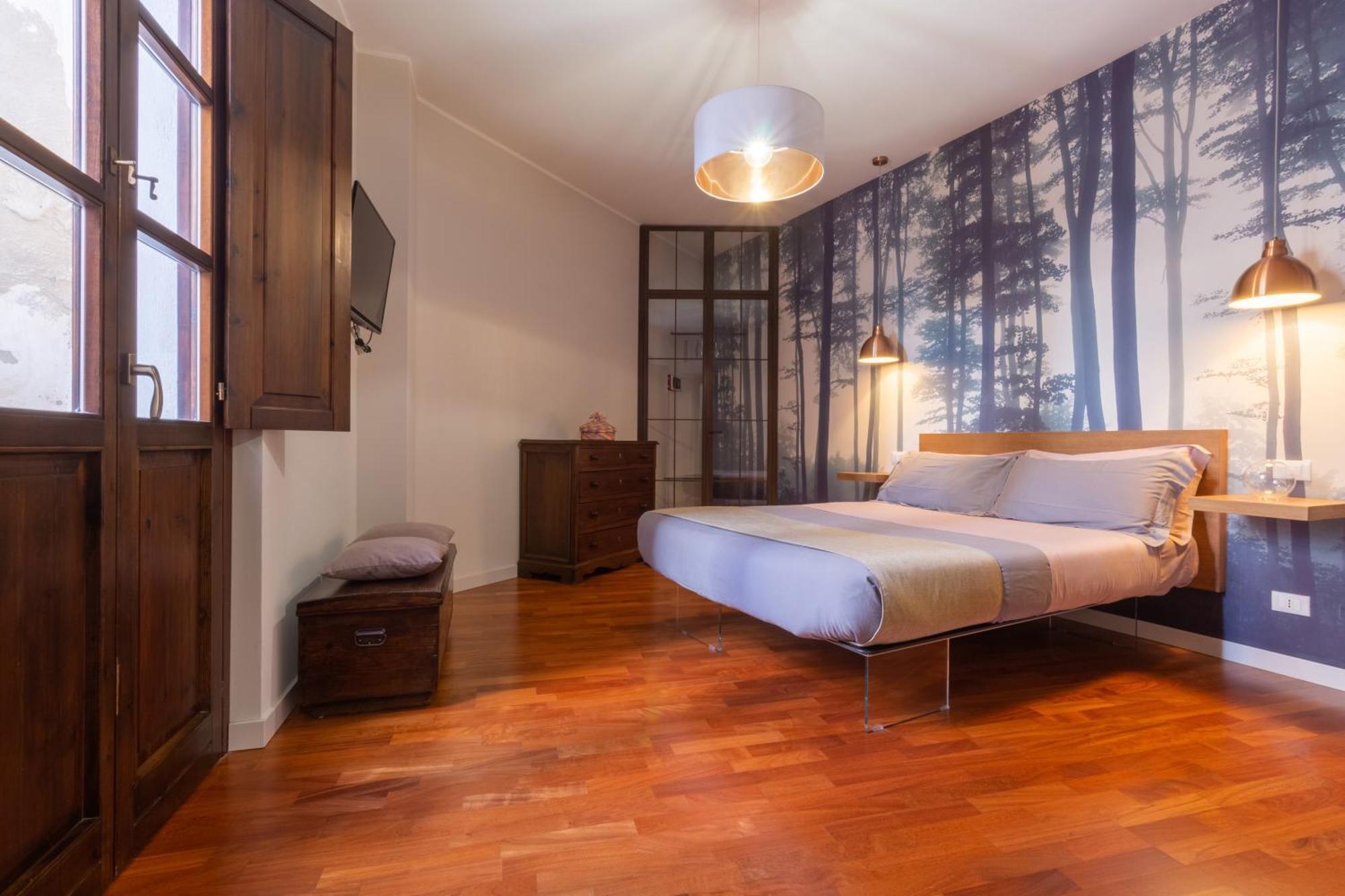 Suite Cagliari -101- Exterior photo