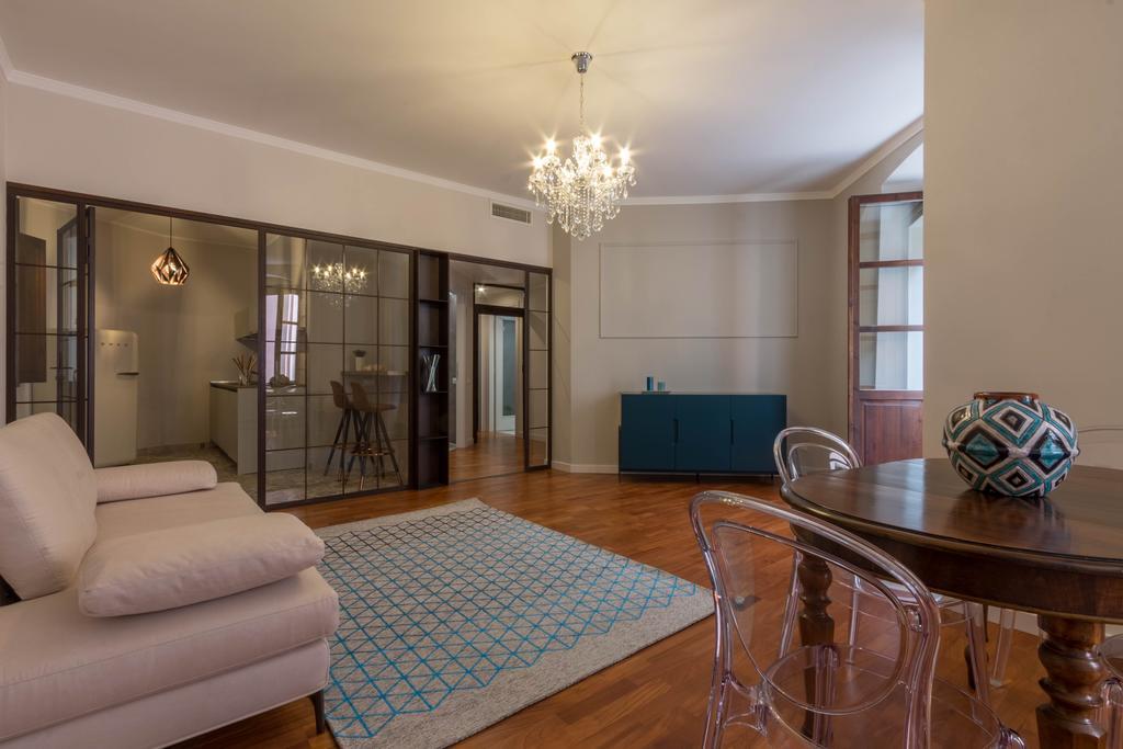 Suite Cagliari -101- Exterior photo