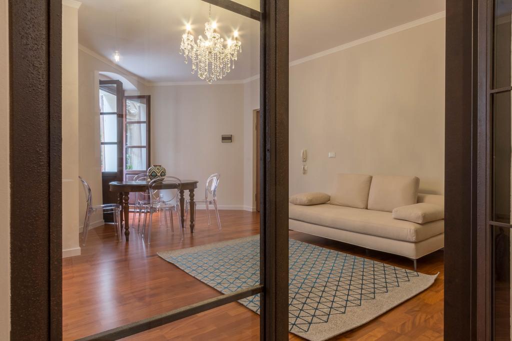 Suite Cagliari -101- Exterior photo
