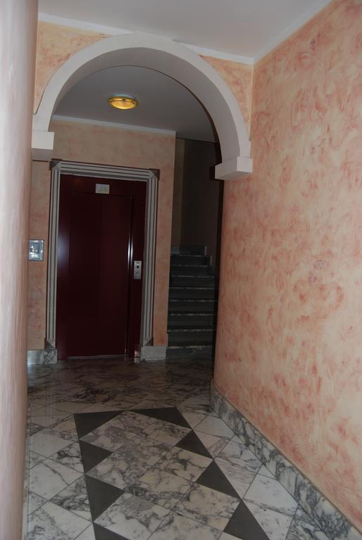 Suite Cagliari -101- Exterior photo