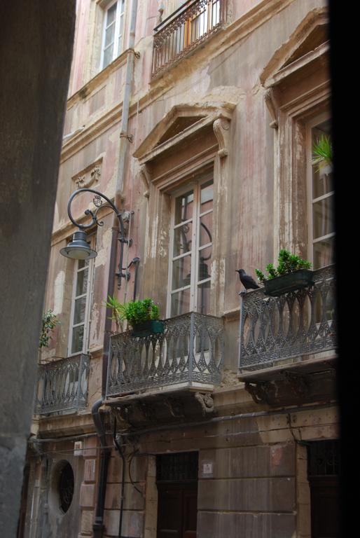 Suite Cagliari -101- Exterior photo