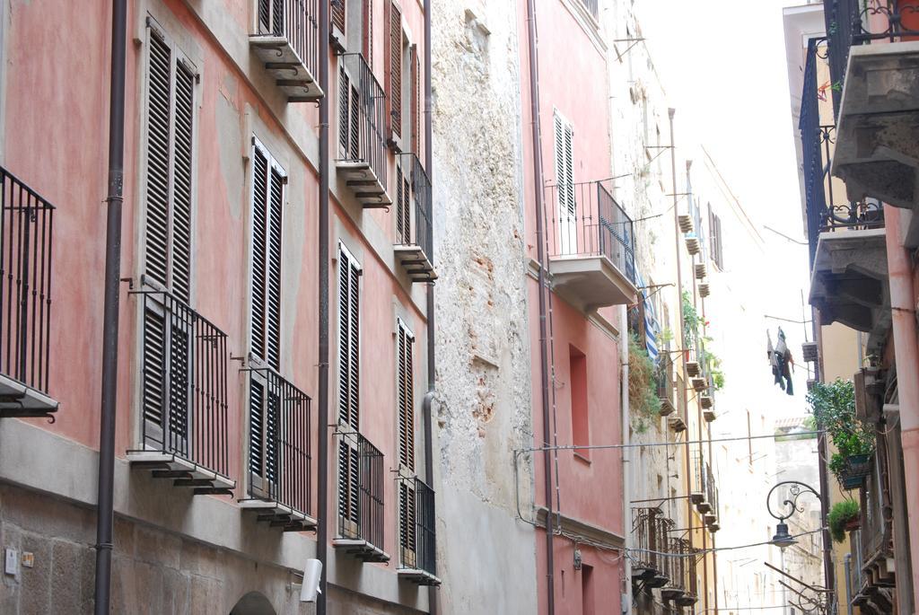 Suite Cagliari -101- Exterior photo