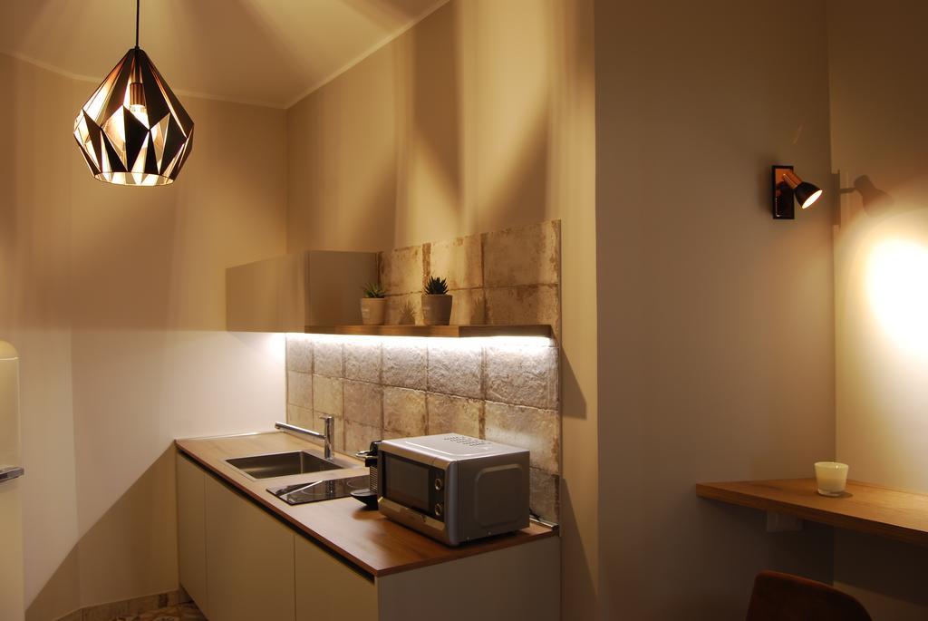 Suite Cagliari -101- Exterior photo