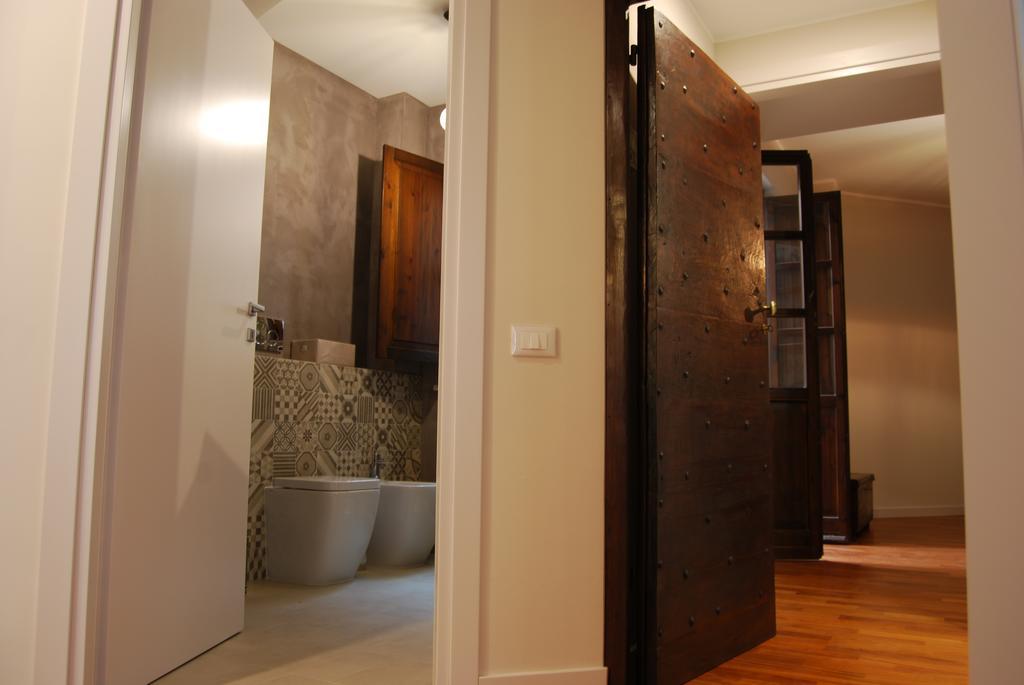 Suite Cagliari -101- Exterior photo