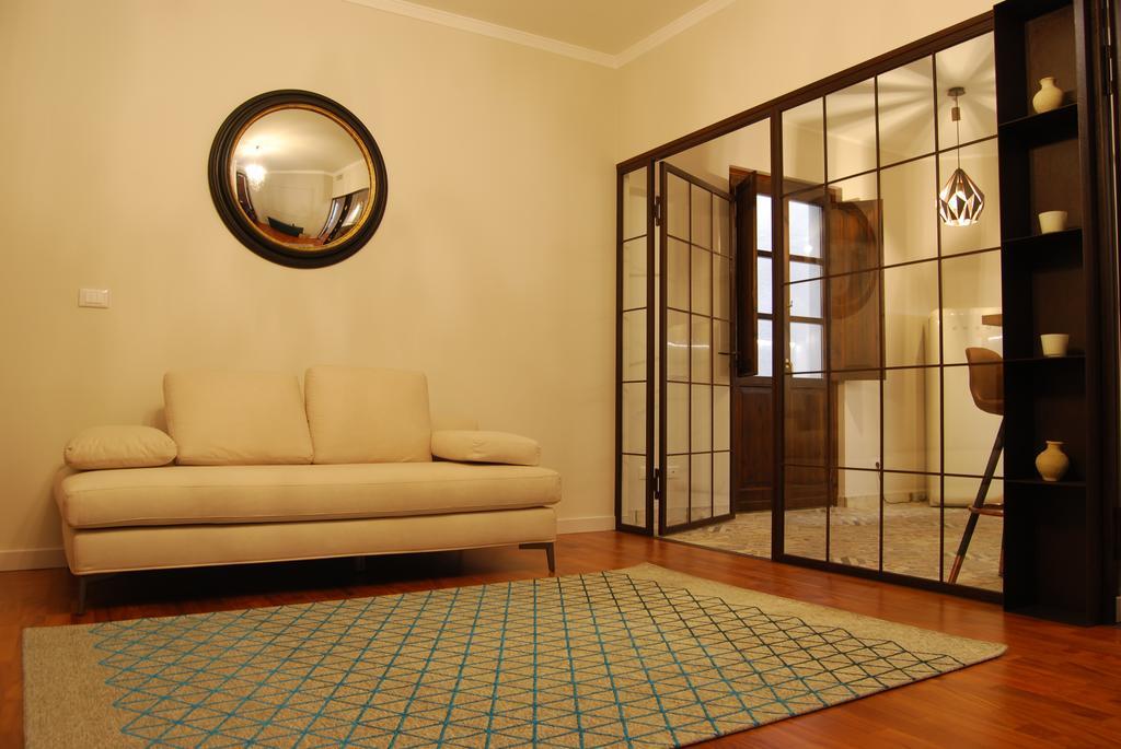 Suite Cagliari -101- Exterior photo