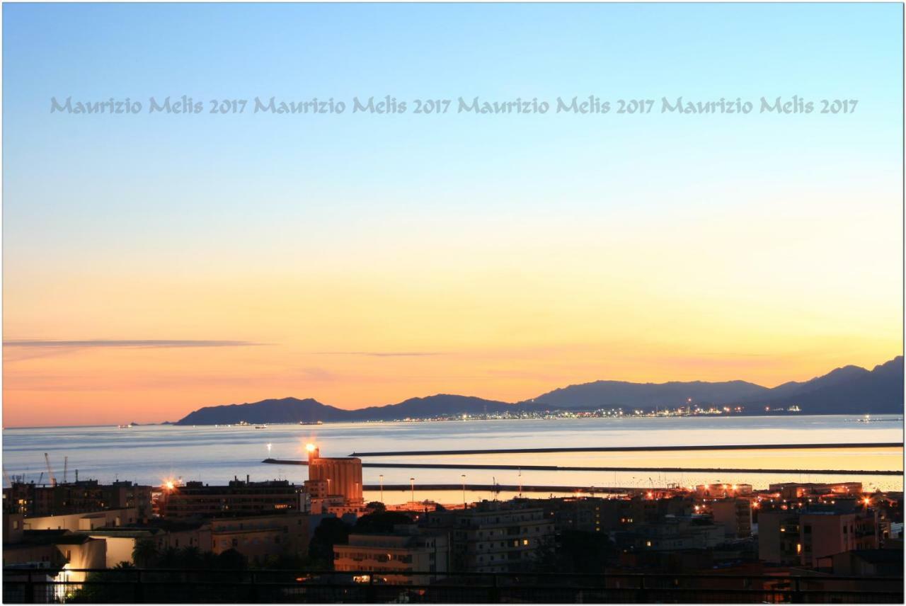 Suite Cagliari -101- Exterior photo