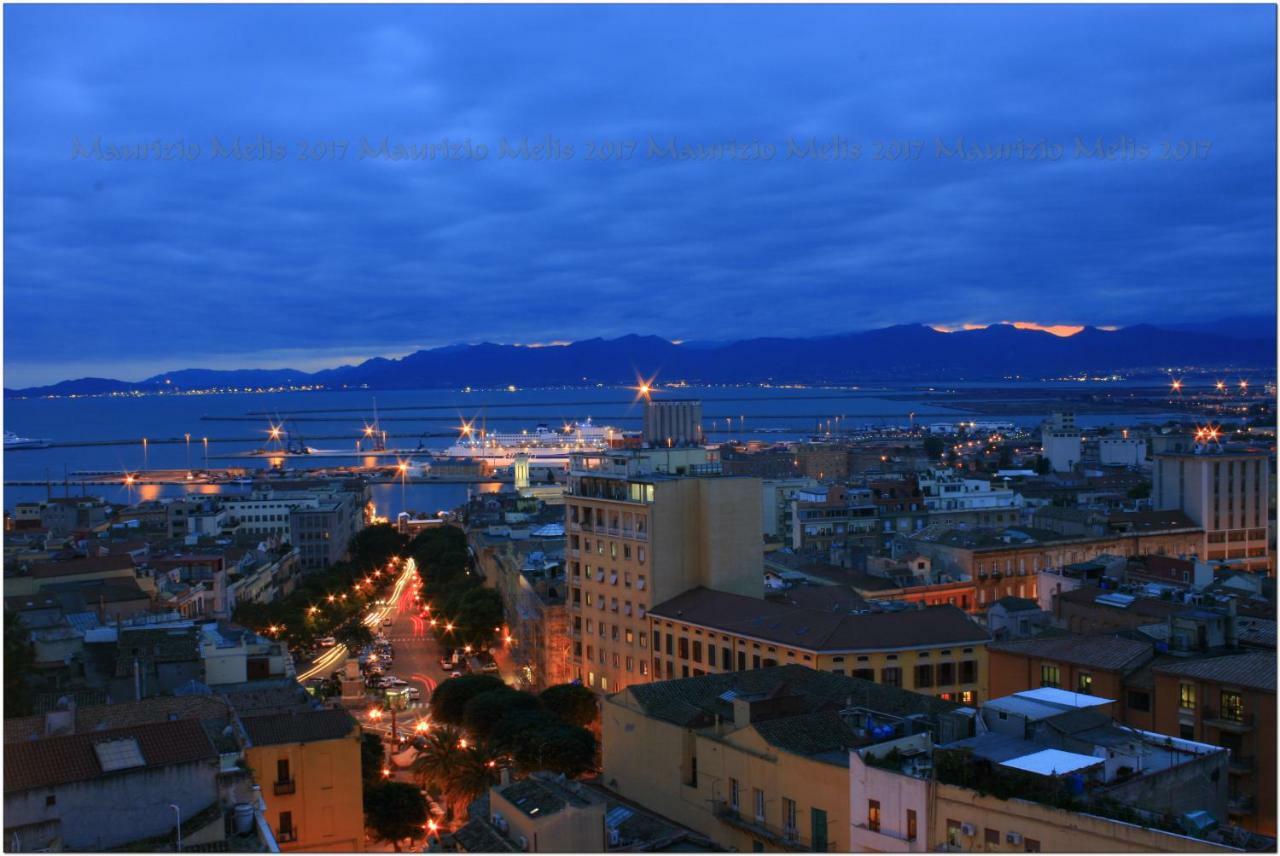Suite Cagliari -101- Exterior photo