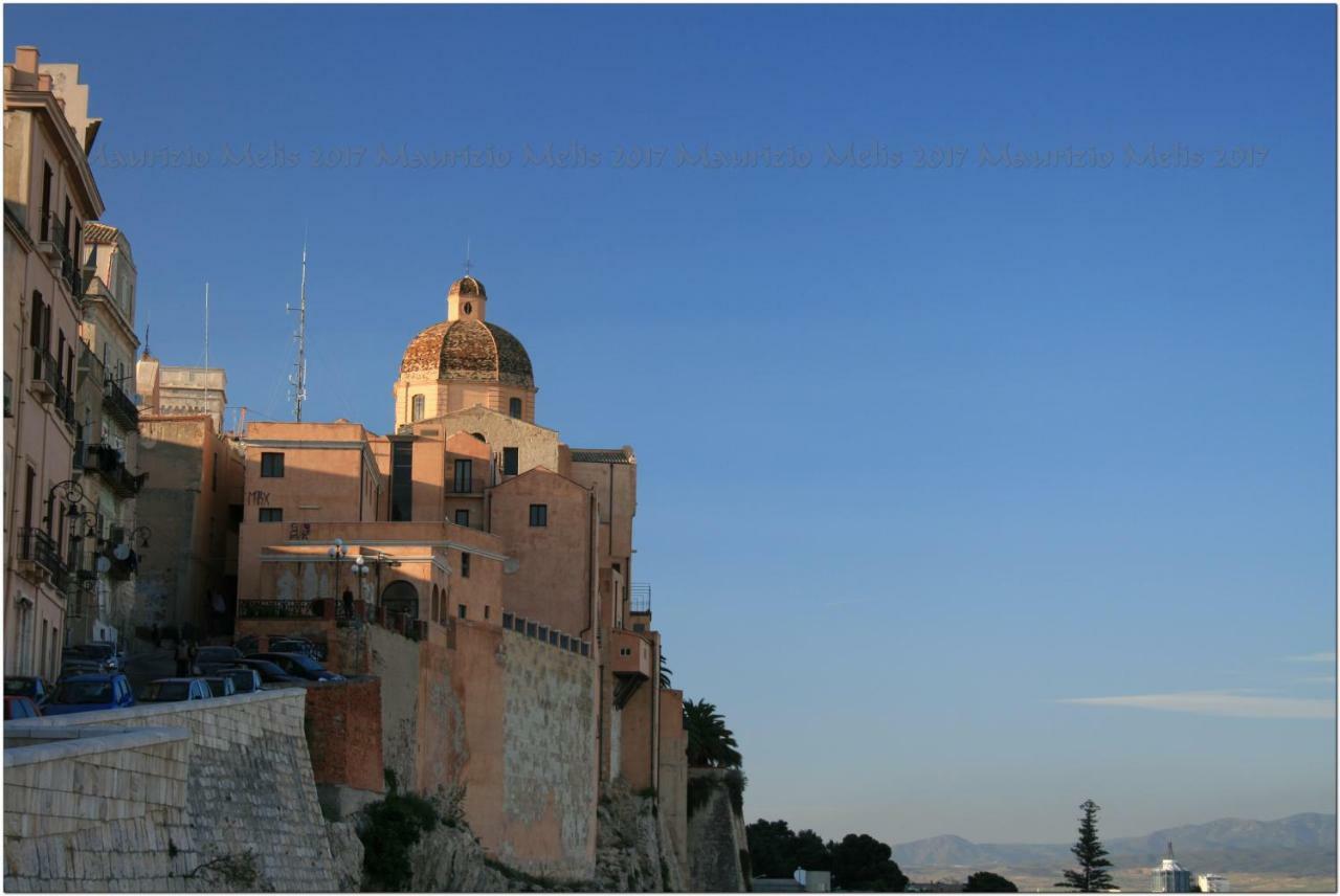 Suite Cagliari -101- Exterior photo